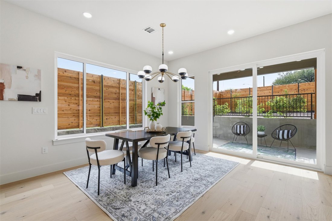 House in Austin, Texas, United States 4 - 17442473