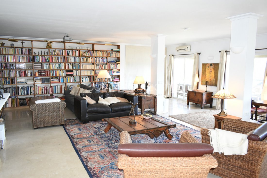 Villa in Sotogrande, San Roque, Andalusia 3 - 17442667