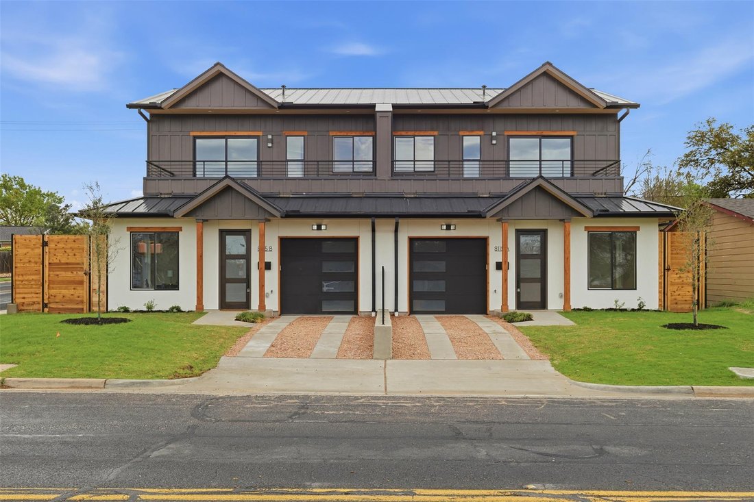 House in Austin, Texas, United States 3 - 17442473