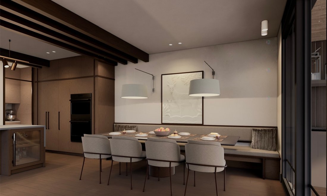 Condo in Estérel, Quebec, Canada 4 - 15608816