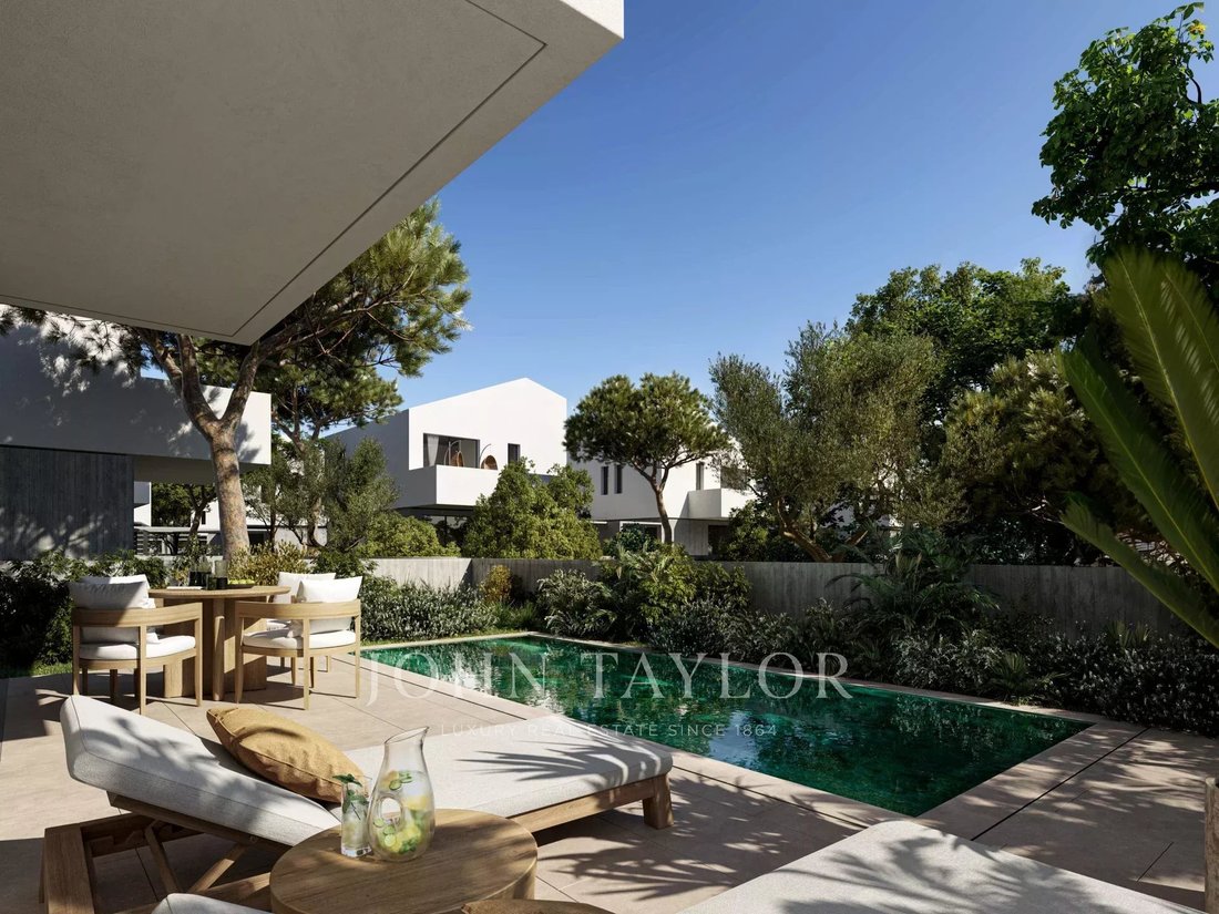 Villa in Oroklini, Larnaca, Cyprus 3 - 17444470