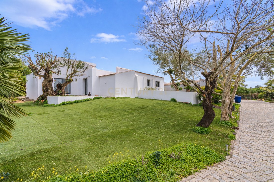 Villa in Quelfes, Algarve, Portugal 3 - 17135805