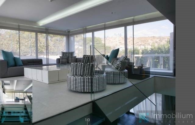 Haus in Vouliagmeni, Attika, Griechenland 2 - 17443170