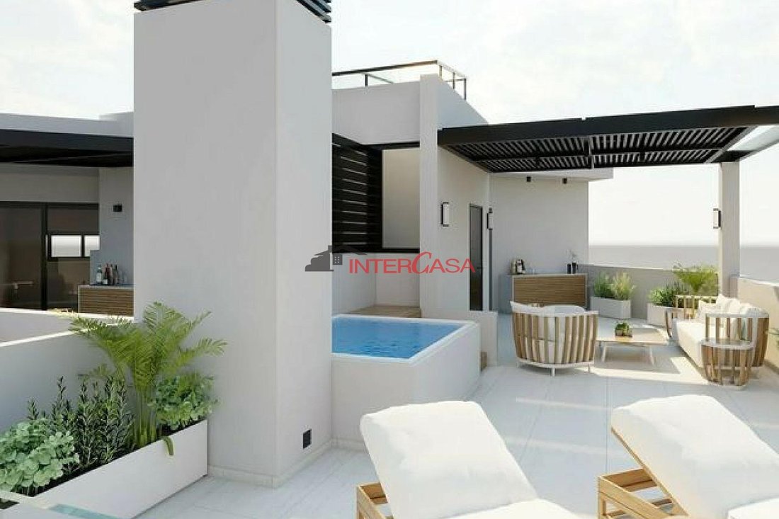 Apartment in Ilioupoli, Attica, Greece 4 - 17445375