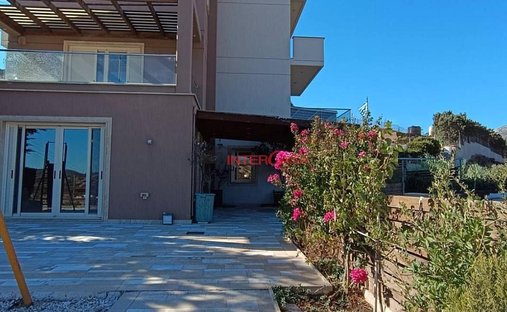 House in Kalyvia Thorikou, Attica, Greece 1