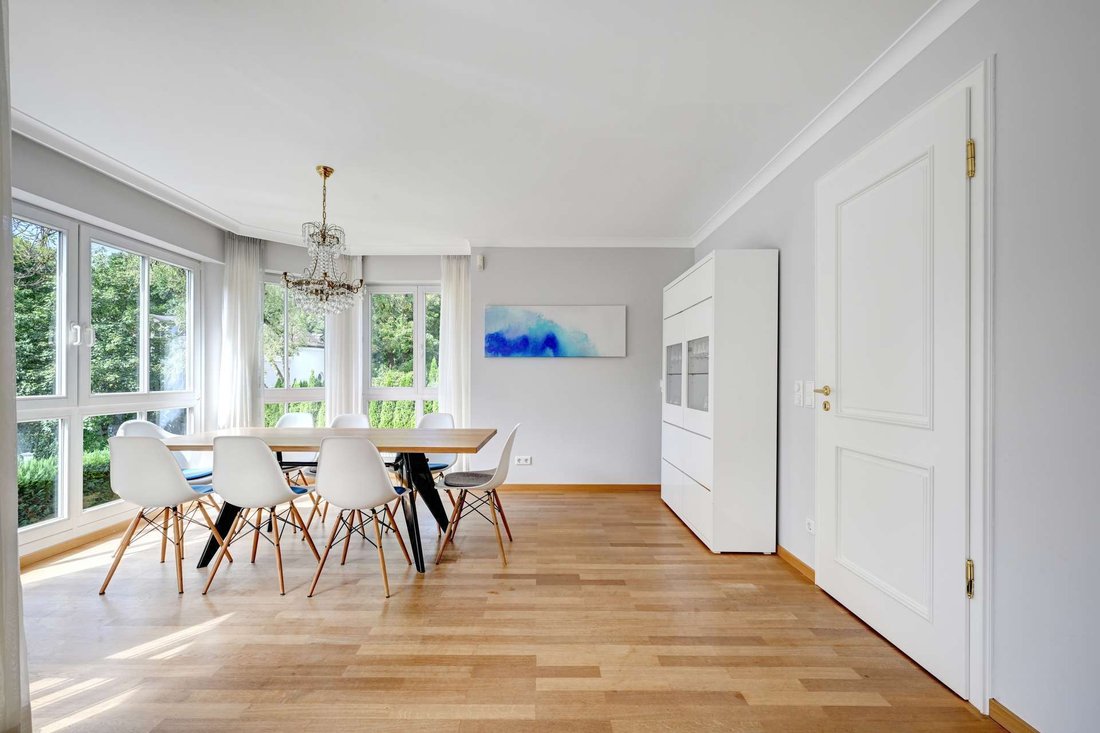 Apartment in Munich, Bavaria, Germany 4 - 17286918