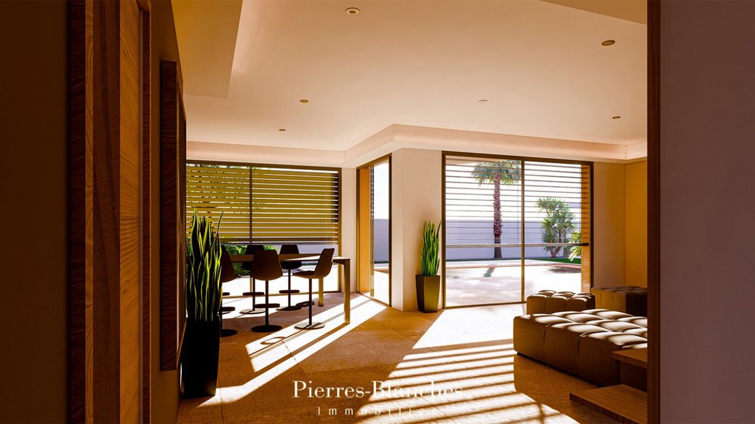 Villa in Cooperative, Agde, France 4 - 17446822