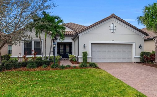 Haus in Bradenton, Florida, Vereinigte Staaten 1