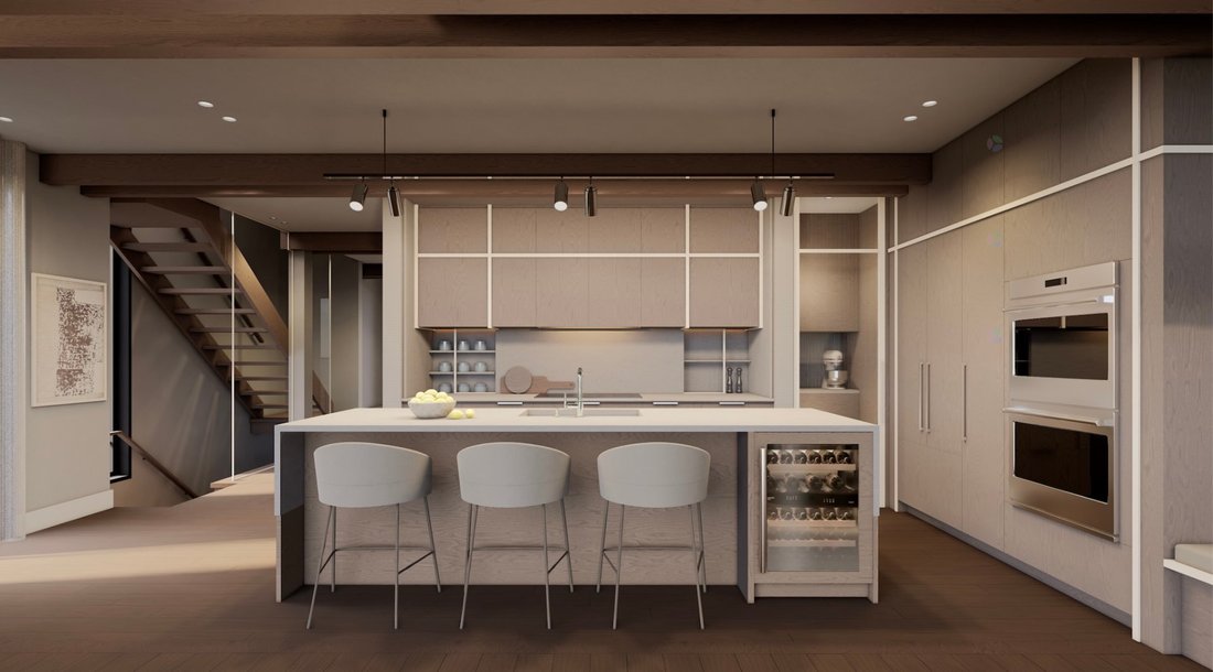 Condo in Estérel, Quebec, Canada 5 - 15608816