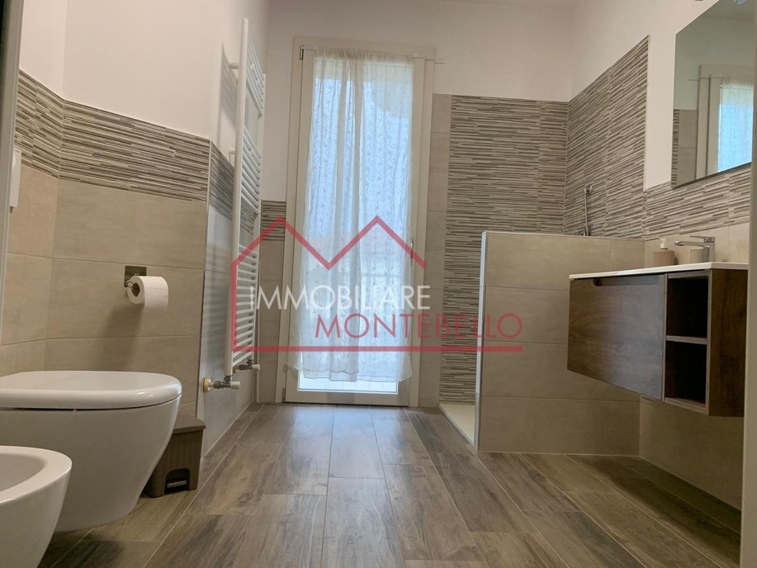 Villa in Lido di Camaiore, Camaiore, Tuscany 5 - 17446720