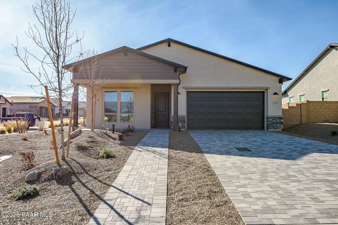 House in Prescott, Arizona, United States 2 - 17446559