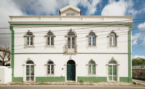 Villa in Dois Portos e Runa, Lissabon, Portugal 1