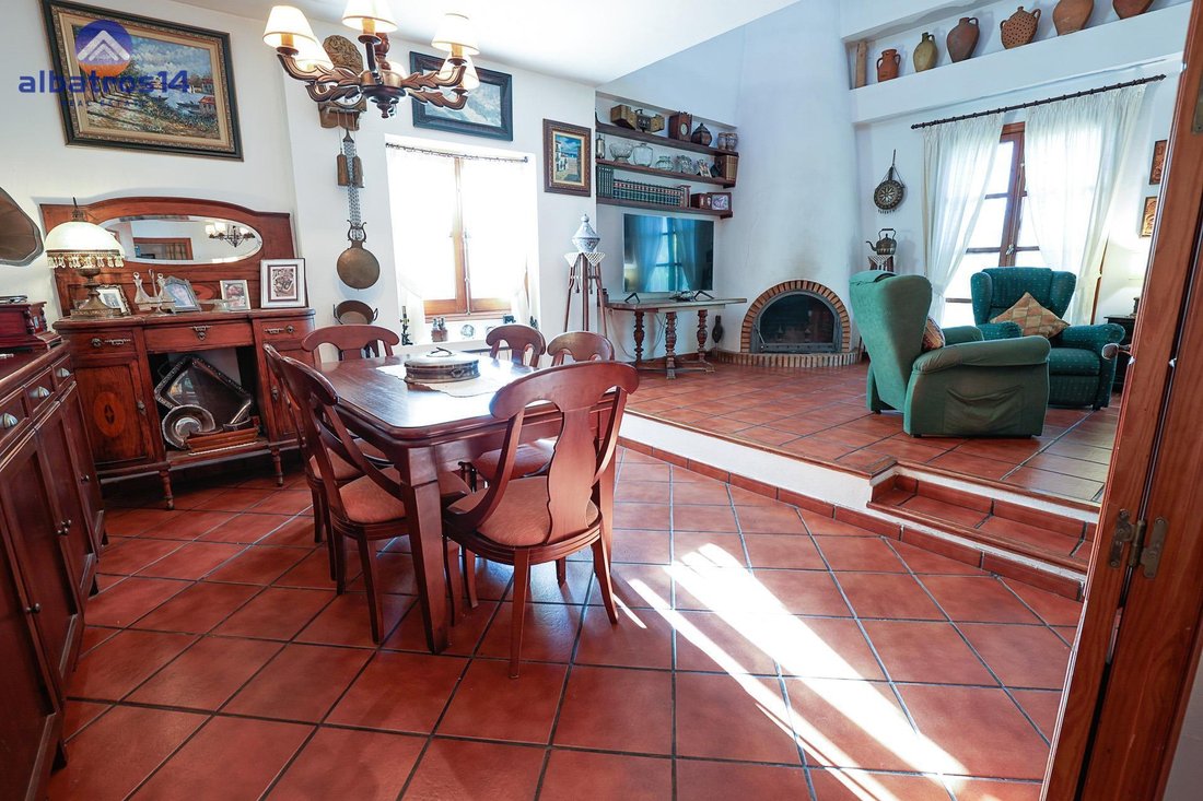 Villa in Aljaraque, Andalusia, Spain 4 - 17447047