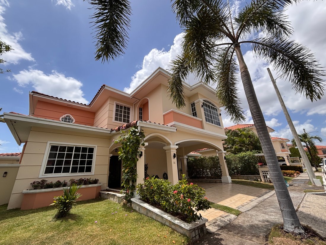 House in Panama City, Panama, Panama 1 - 17447058