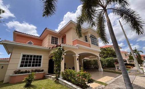 Haus in Panama City, Provinz Panamá, Panama 1