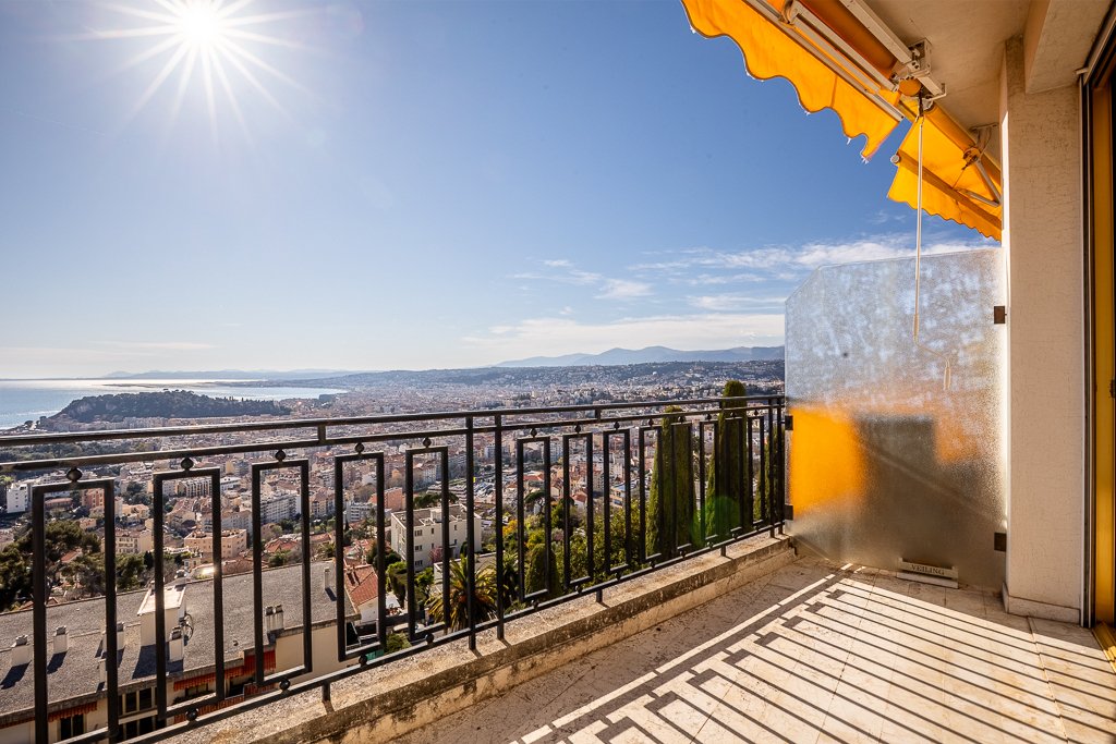 Apartment in Nice, Provence-Alpes-Côte d'Azur, France 1 - 17444465