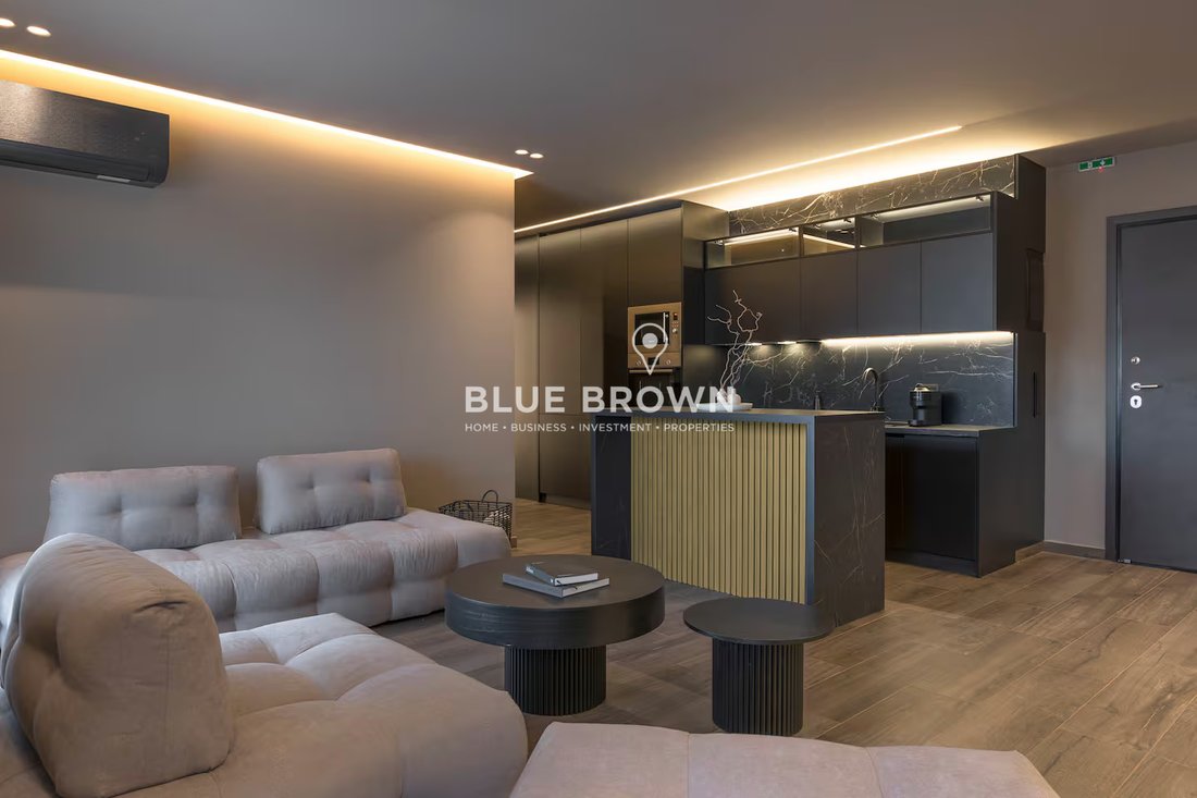 Apartment in 7th District of Athens, Athens, Greece 4 - 17443296