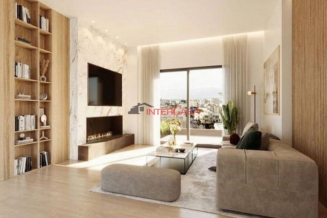 Apartment in South Athens, Attica, Greece 4 - 17445358