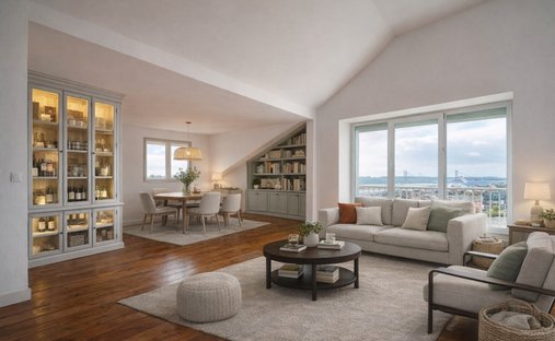 Apartment in Misericordia, Lisbon, Portugal 1