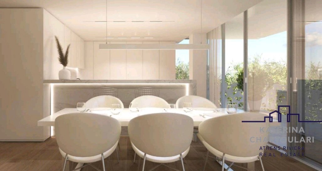 Apartment in Voula, Attica, Greece 4 - 17443181