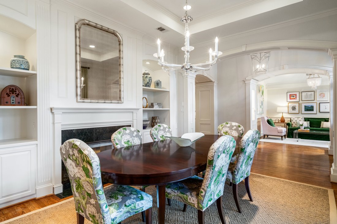 Haus in Dallas, Texas, Vereinigte Staaten 5 - 17443361