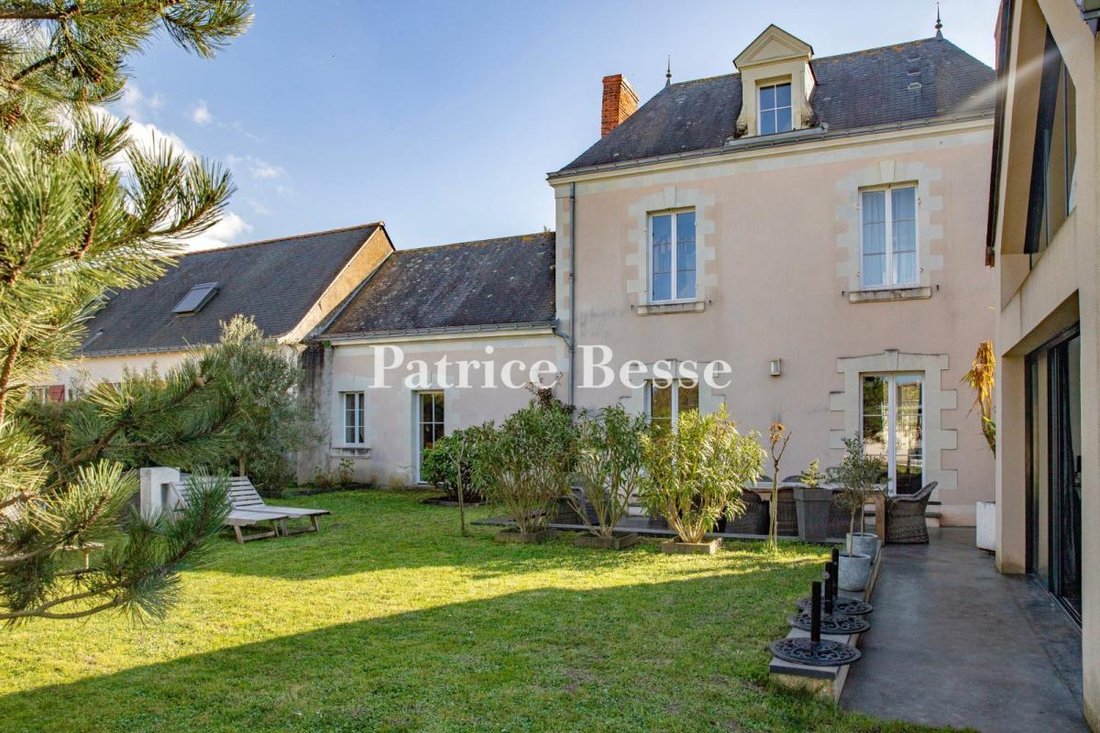 House in Centre, Angers, France 3 - 17446573