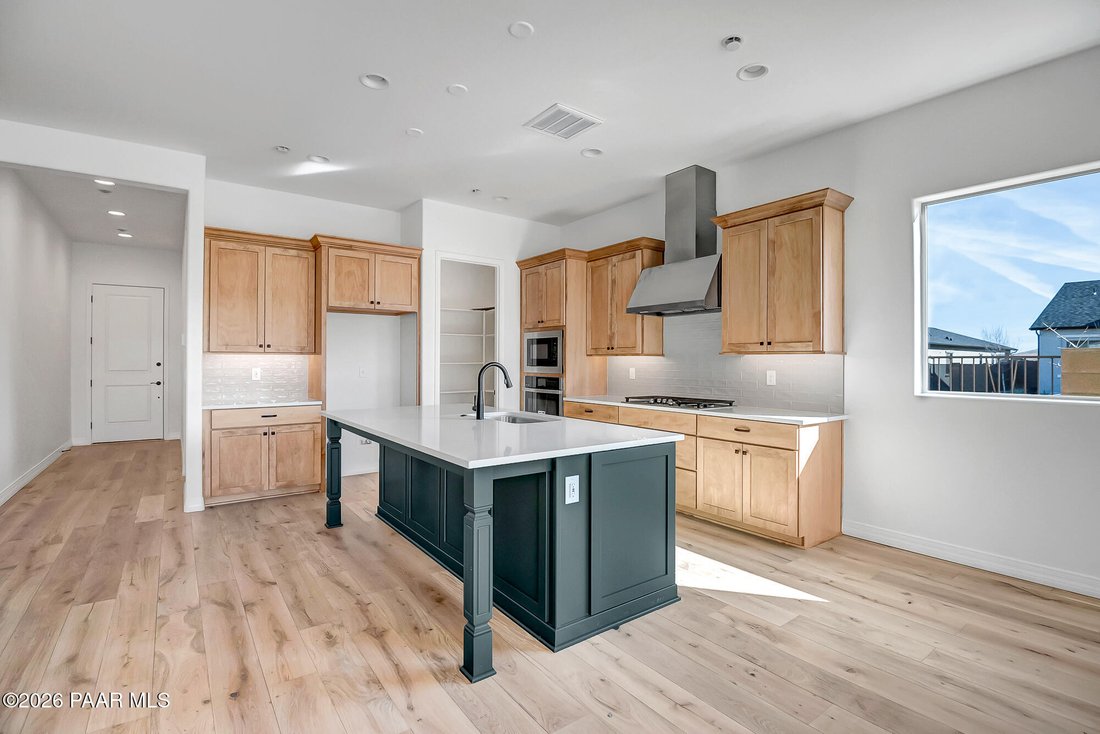 House in Prescott, Arizona, United States 4 - 17446559