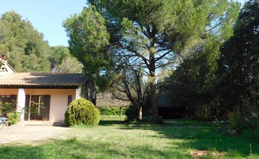 Villa en Arles, Provenza-Alpes-Costa Azul, Francia 1