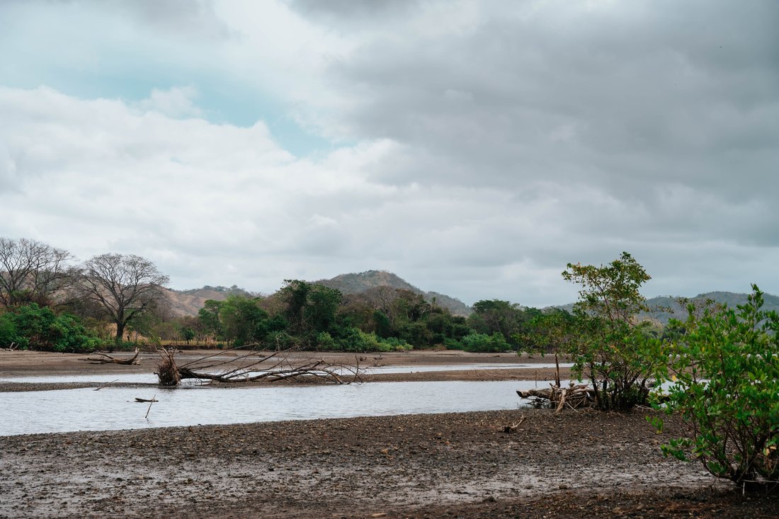 Land in Las Escobas del Venado, Los Santos Province, Panama 3 - 17447059