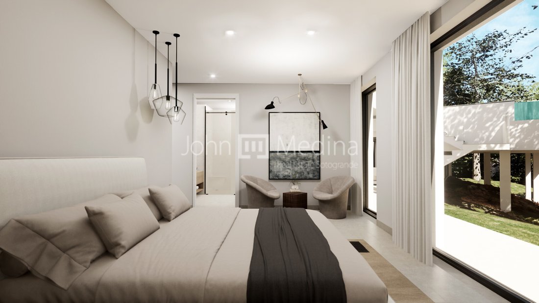Villa in Sotogrande, San Roque, Andalusia 4 - 17443660
