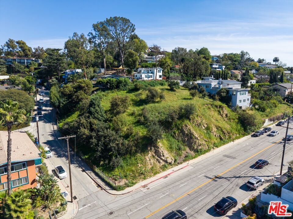 Land in Los Angeles, California, United States 3 - 17444622
