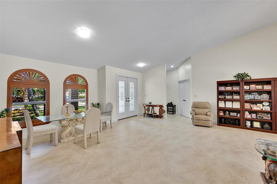 House in Parkland, Florida, United States 4 - 17177750