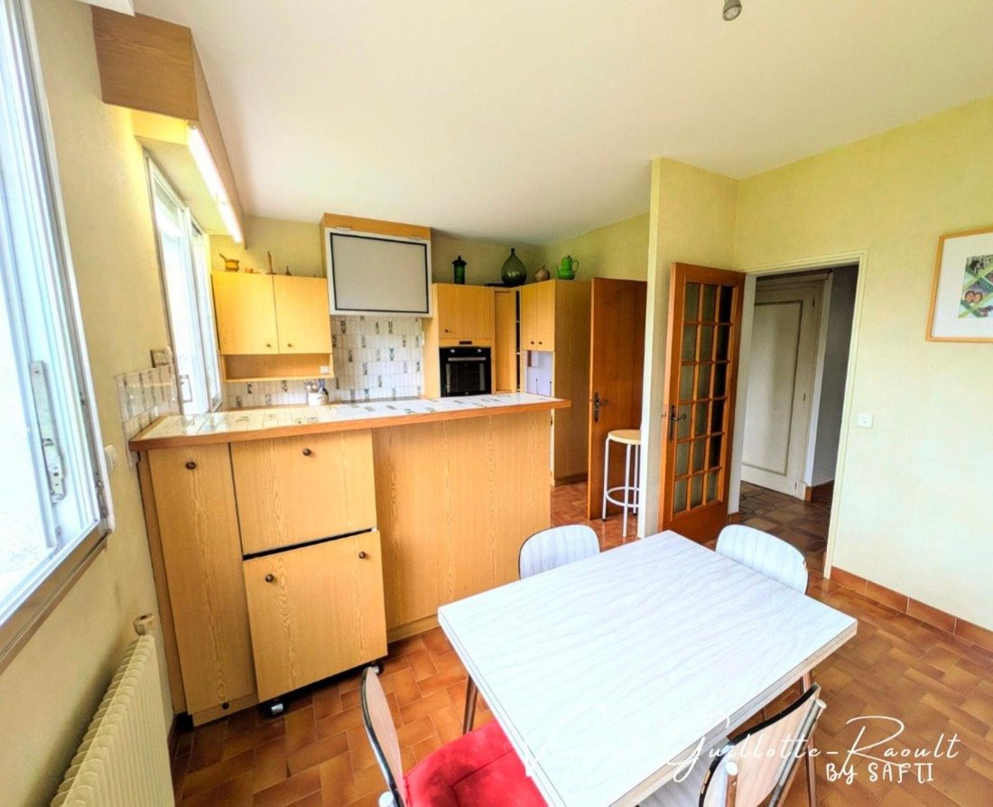 House in Bourg Nord, Orvault, France 4 - 17445484