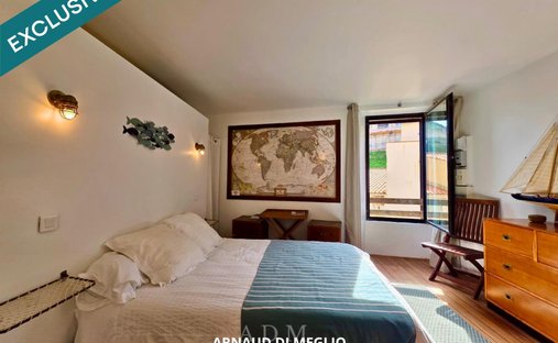 Appartement à Bonifacio / Bunifaziu, Corse, France 1