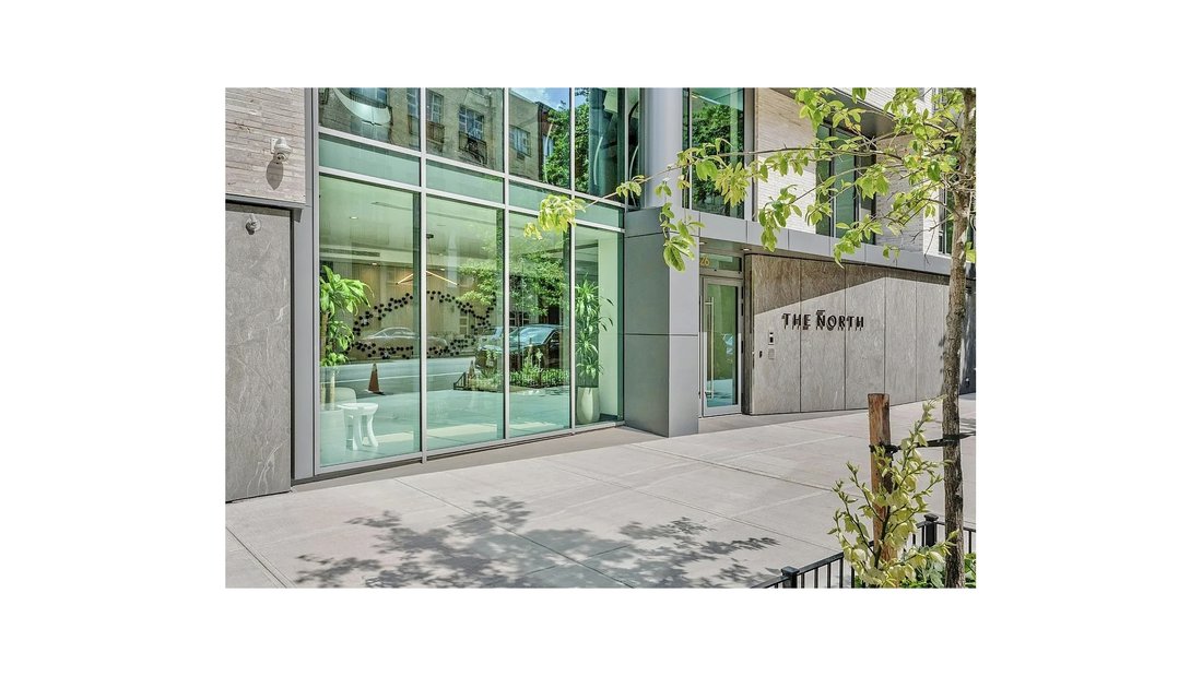 Condo in New York, New York, United States 2 - 17444711