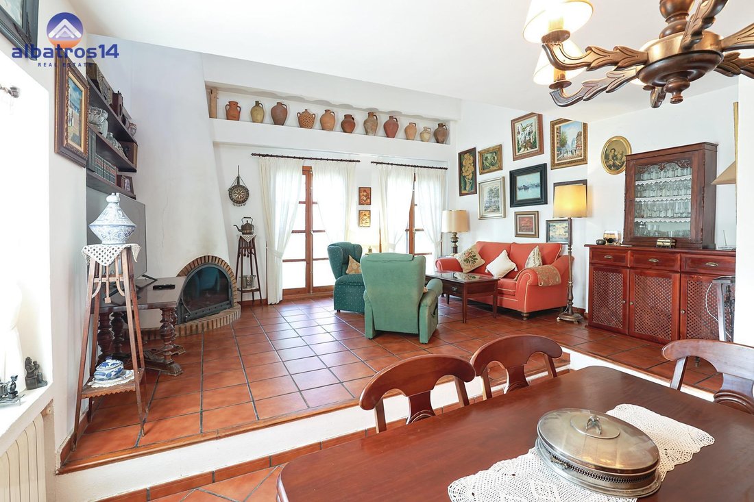 Villa in Aljaraque, Andalusia, Spain 1 - 17447047
