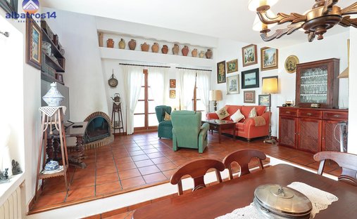 Villa in Aljaraque, Andalusia, Spain 1
