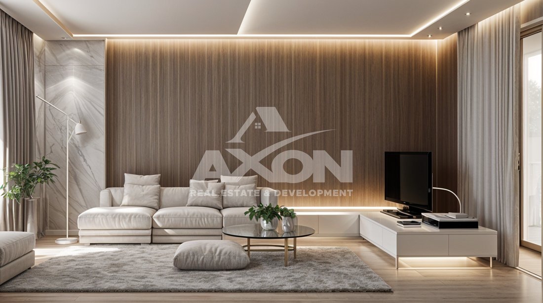 Apartment in Chalandri, Attica, Greece 2 - 17443219