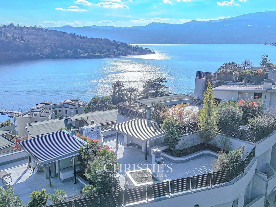 Apartment in Laveno-Mombello, Lombardy, Italy 2 - 17444510