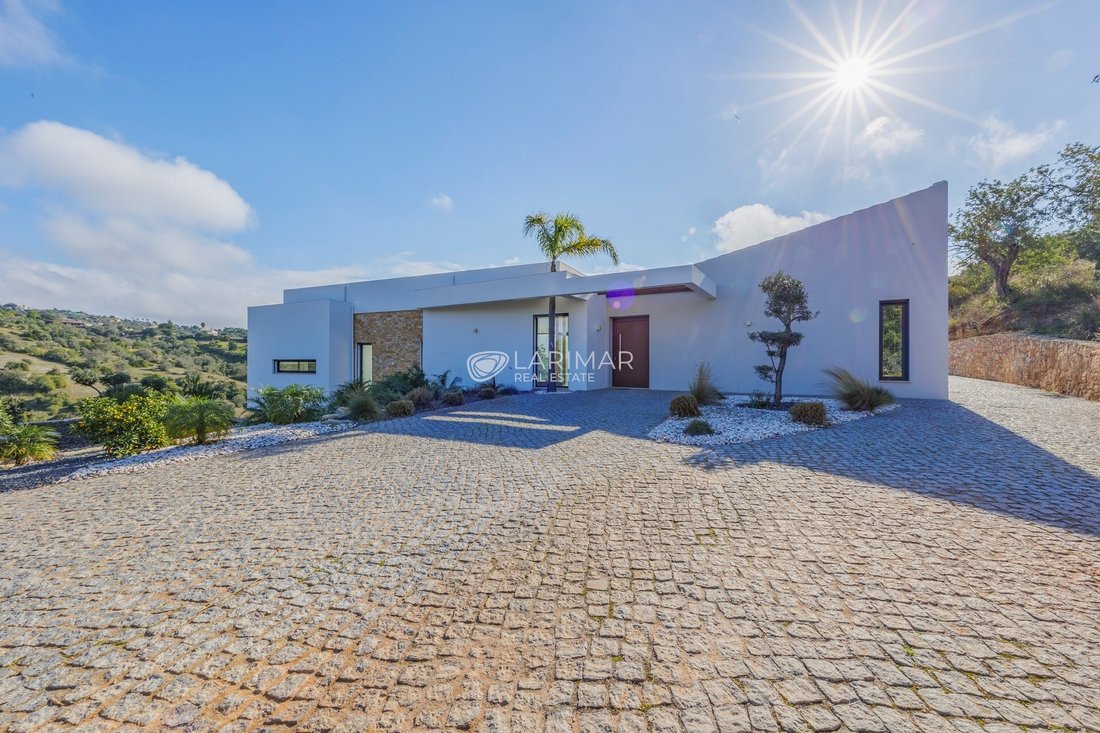 Villa in Loule (Sao Sebastiao), Algarve, Portugal 3 - 17445460