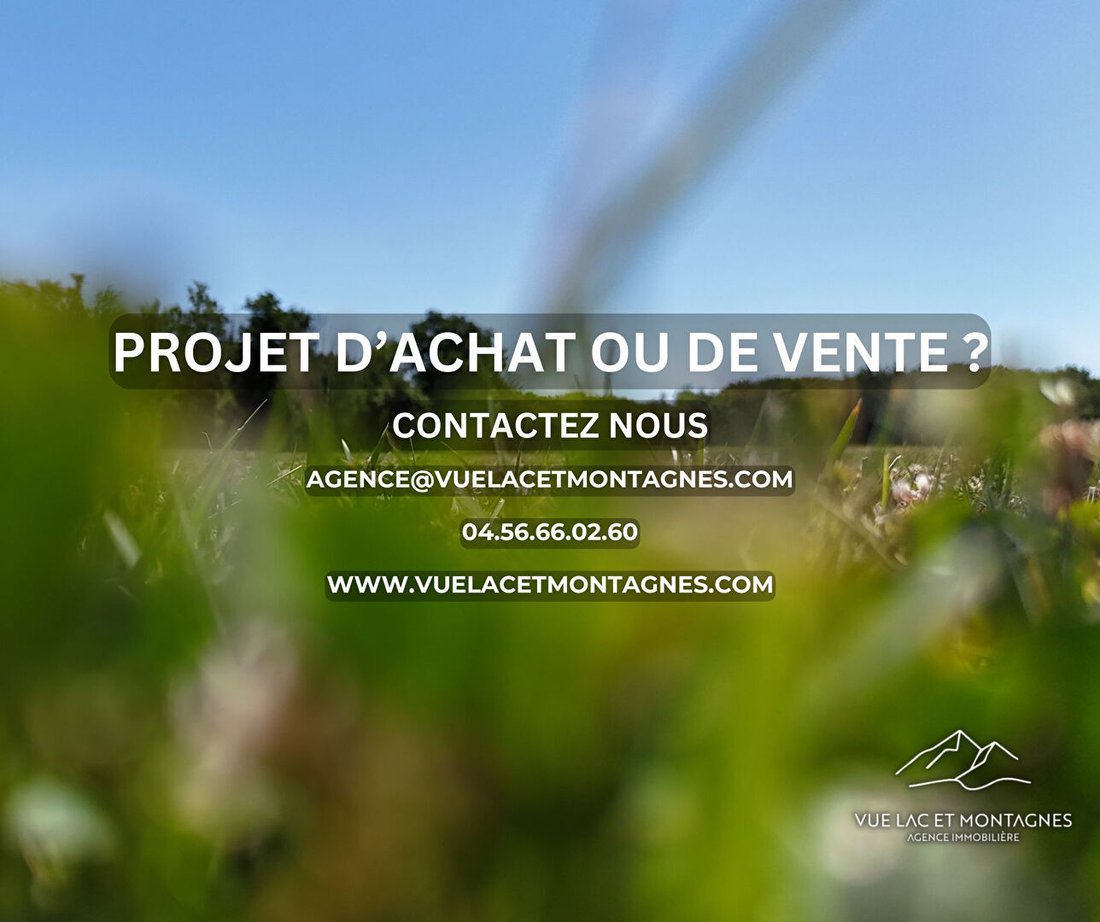 Land in Sciez, Auvergne-Rhône-Alpes, France 5 - 17444641