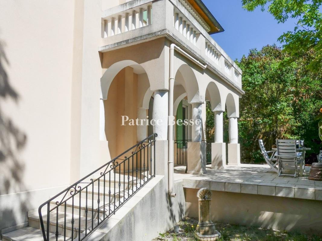 House in Toulon, Provence-Alpes-Côte d'Azur, France 4 - 13602204