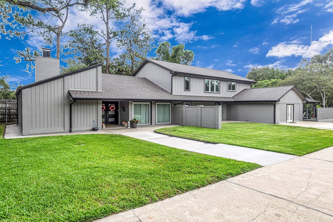 House in Rosenberg, Texas, United States 3 - 17442355
