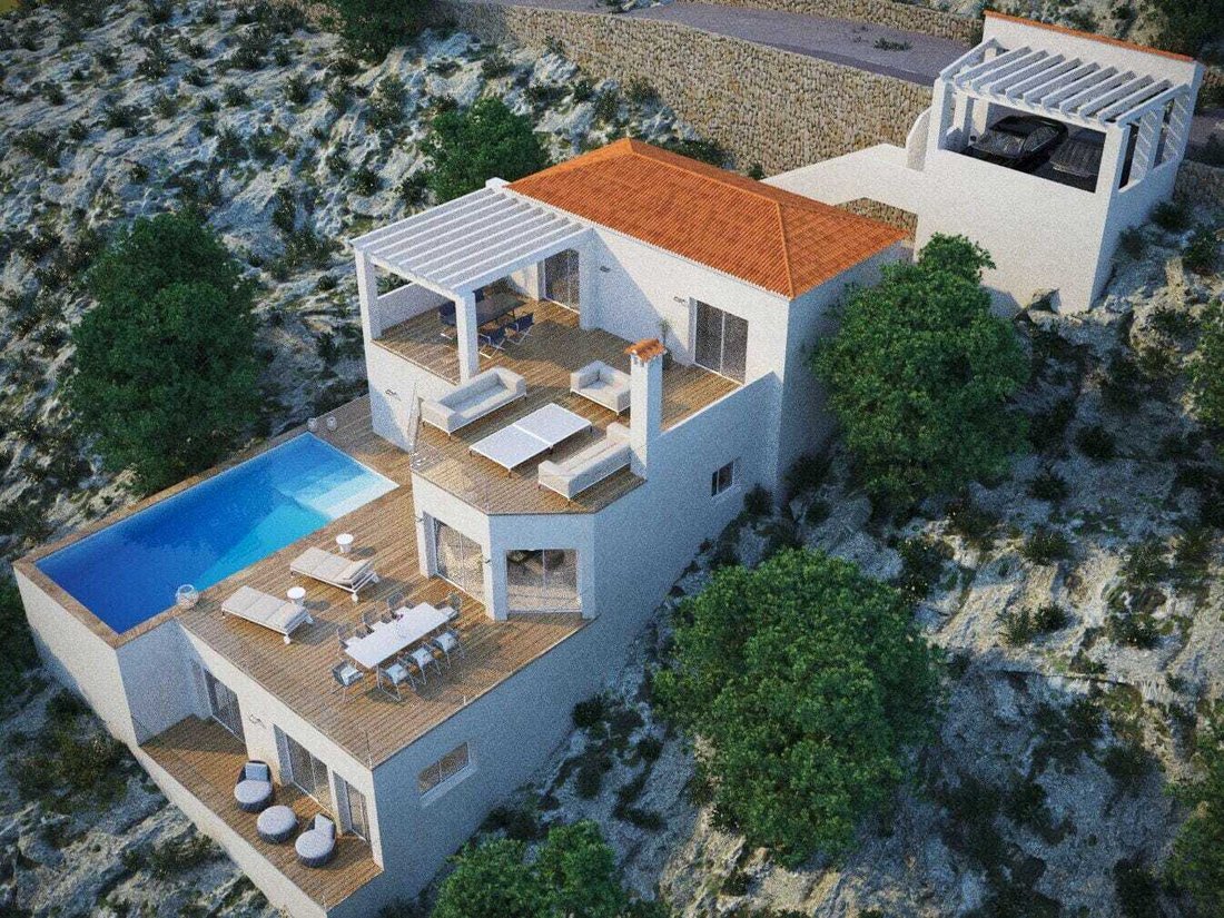 Villa in Denia, Valencian Community, Spain 4 - 17442543