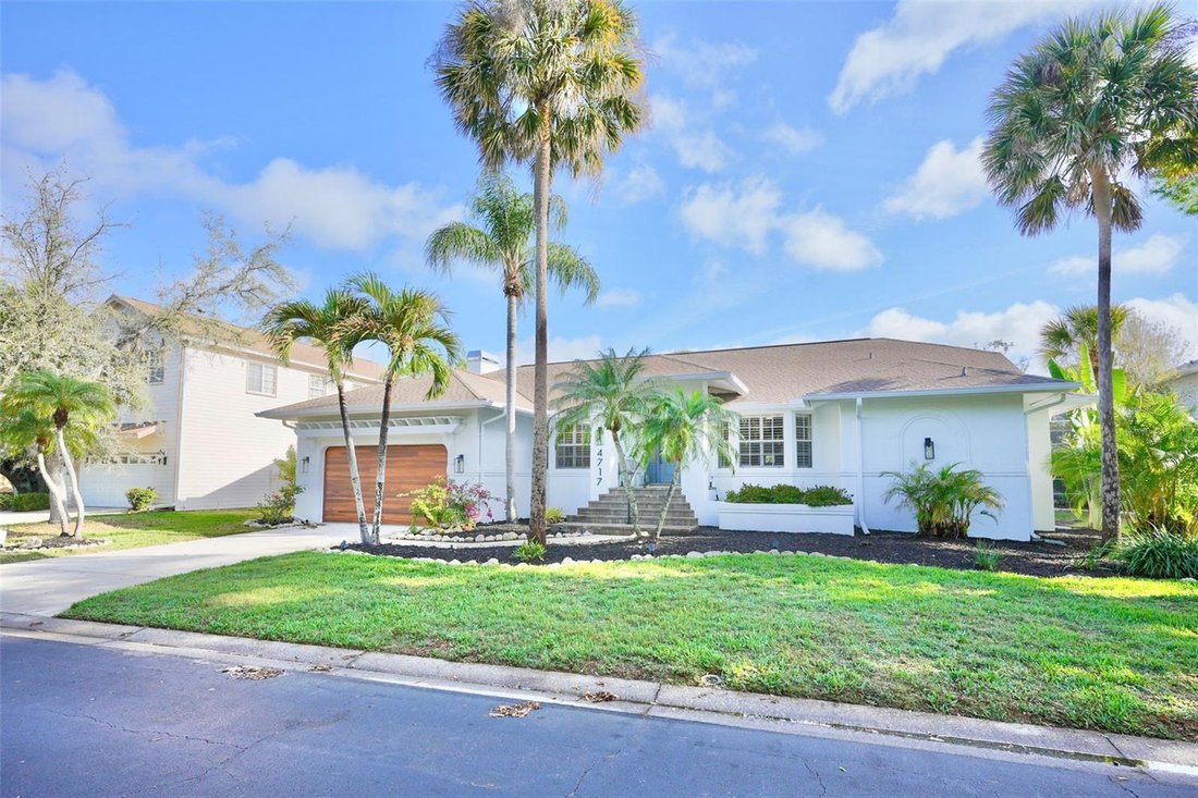House in Sarasota, Florida, United States 5 - 17446061