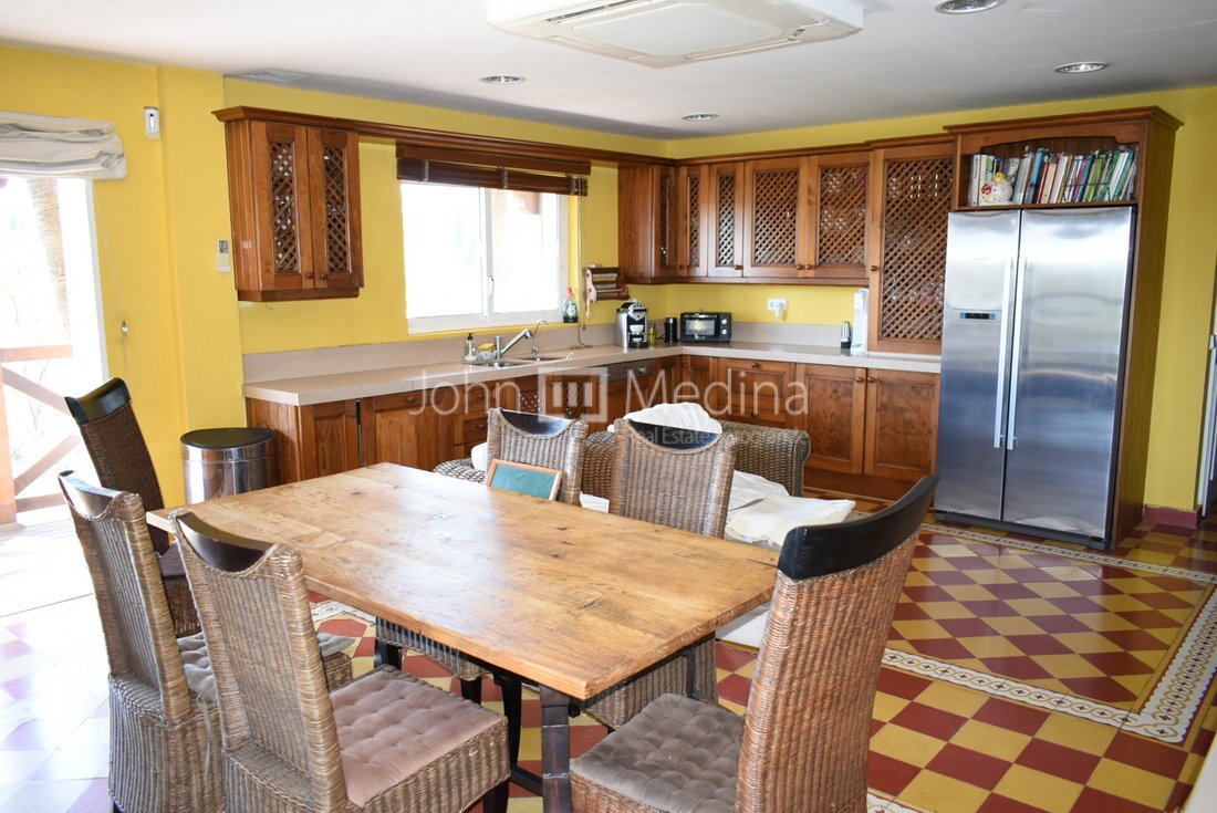Villa in Sotogrande, San Roque, Andalusia 4 - 17442667