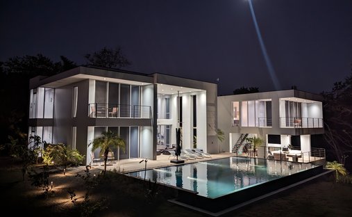 Villa in Black Beauty, Guanacaste Province, Costa Rica 1