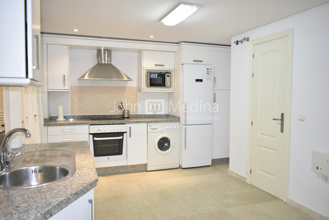 Apartment in Sotogrande, San Roque, Andalusia 5 - 17443110