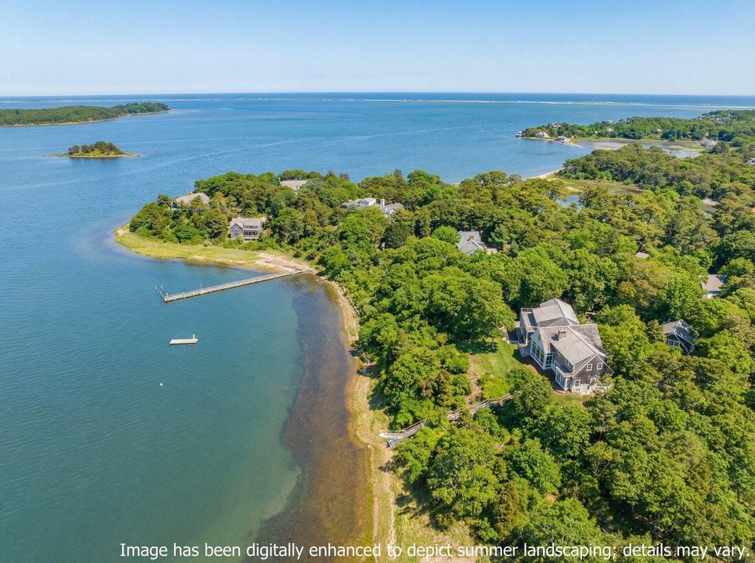 House in Chatham, Massachusetts, United States 1 - 17442280