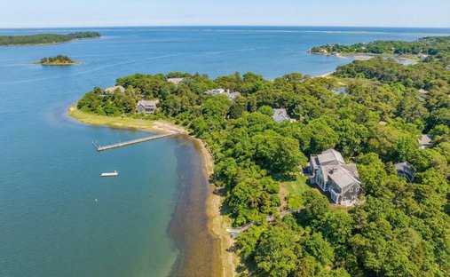 Casa a Chatham, Massachusetts, Stati Uniti 1